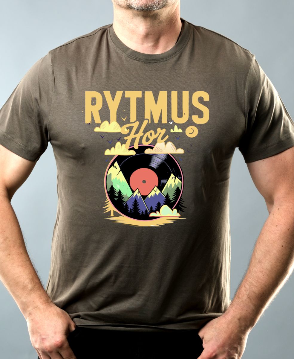 Rytmus Hor