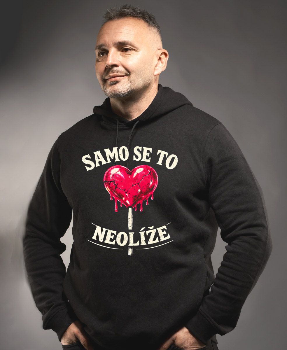 Samo se to neolíže