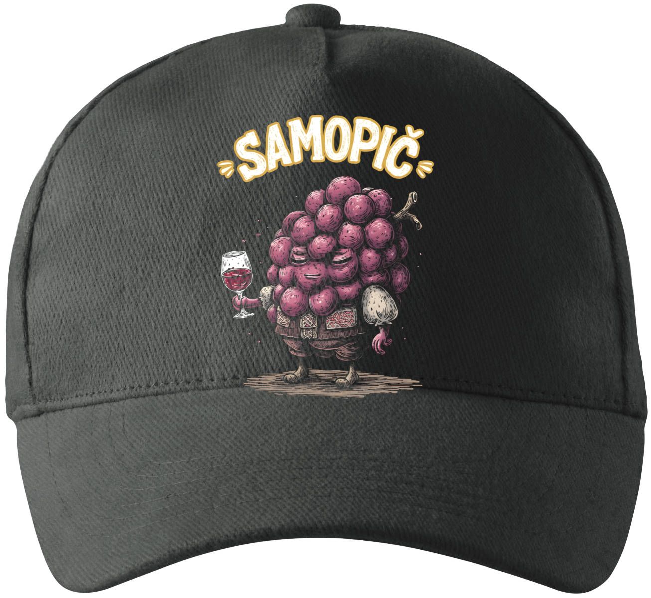 Samopič
