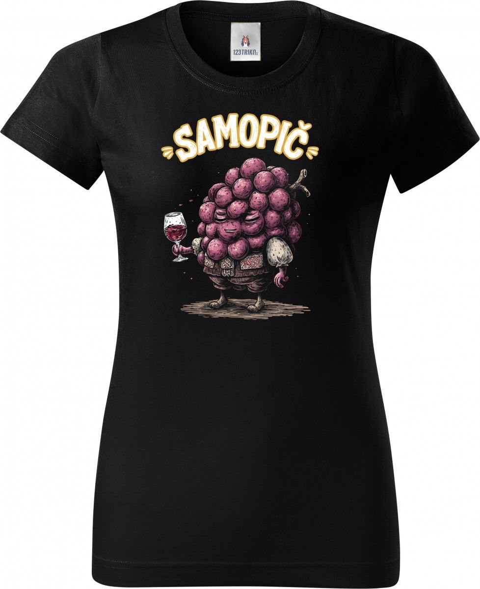 Samopič