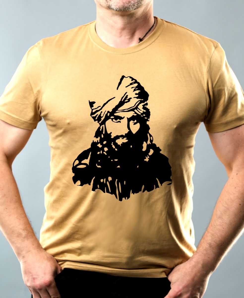 Sandokan, V1 Sandokan, V1