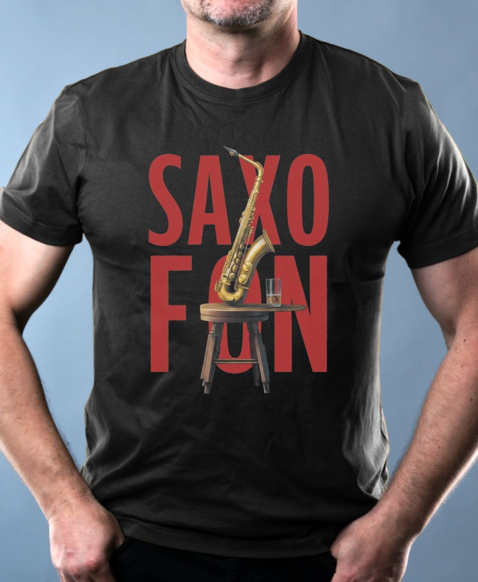 Saxofon