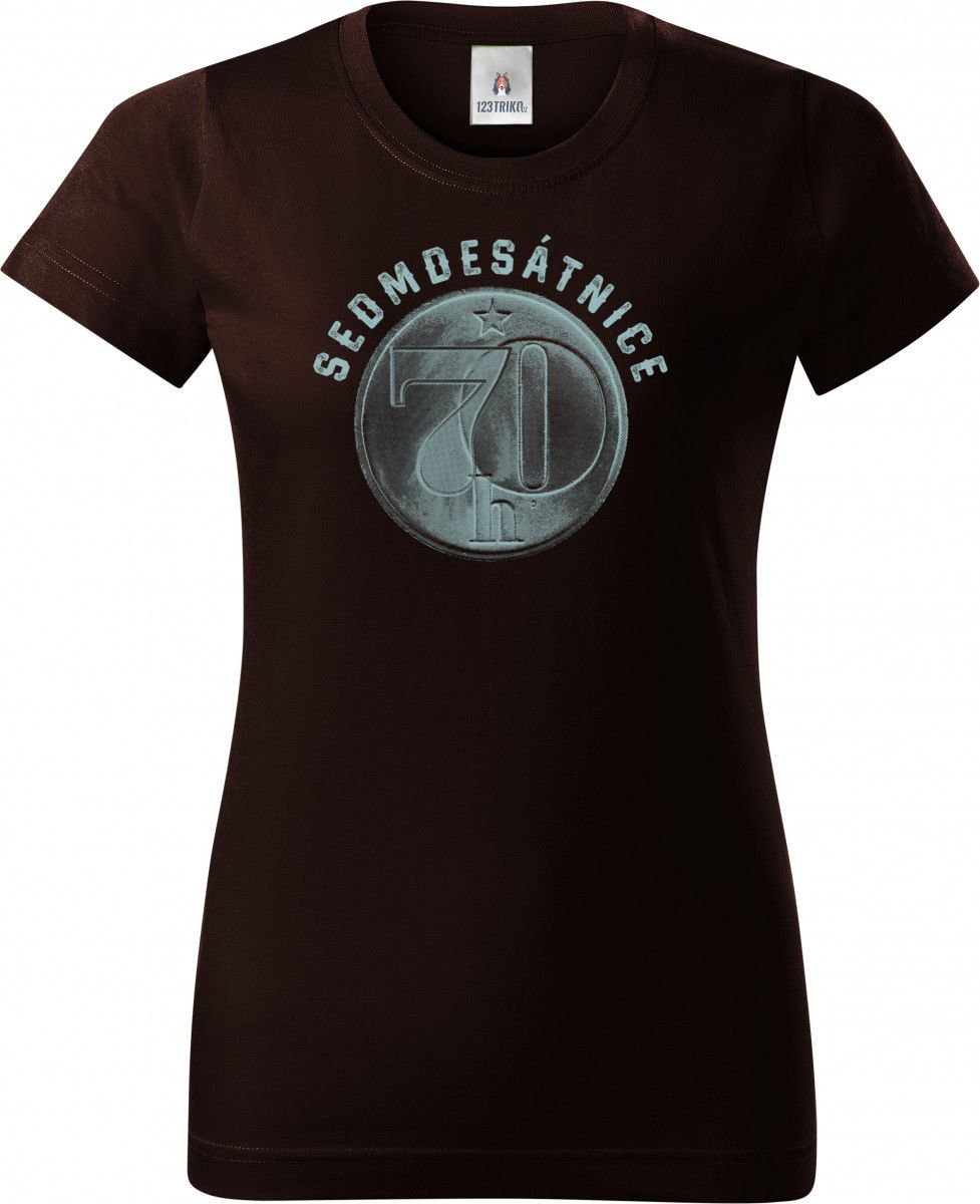 Sedmdesátnice, ideální dárek k narozeninám Sedmdesátnice, ideální dárek k narozeninám