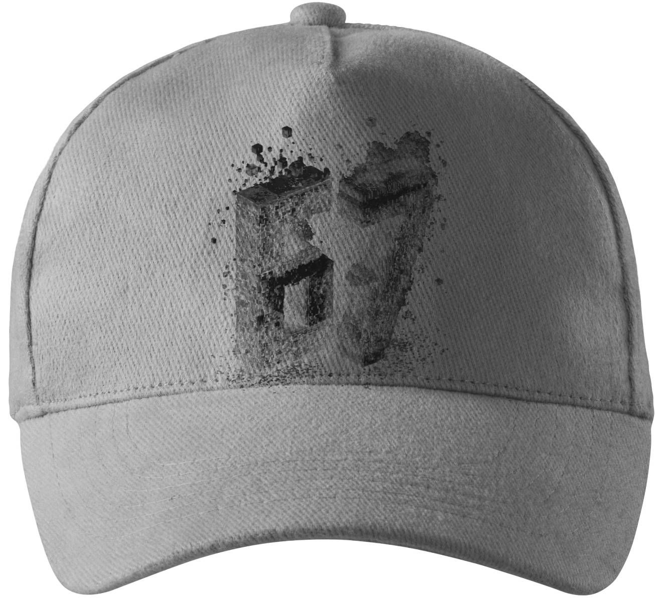 Six Seven, Nature, černý tisk