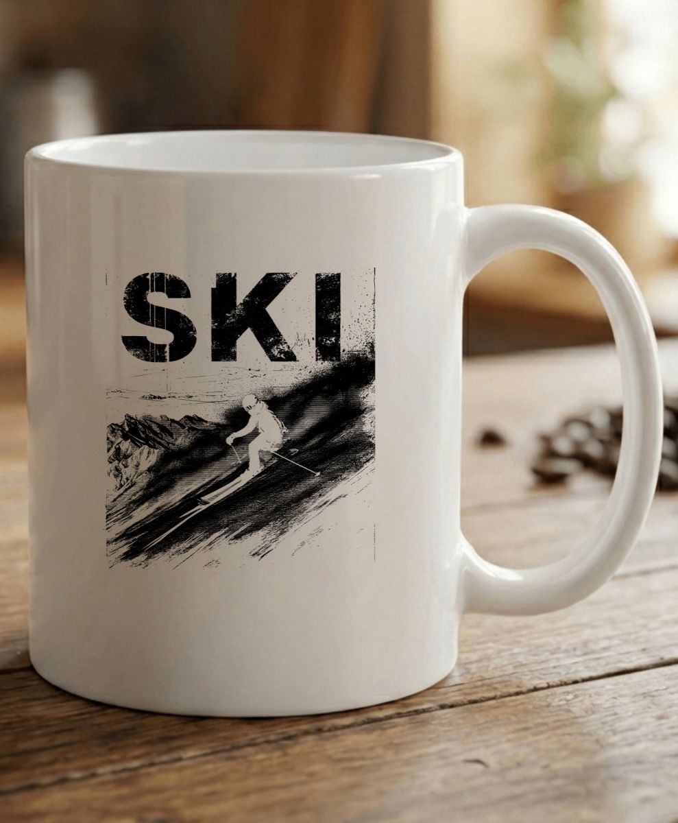 Ski, v2