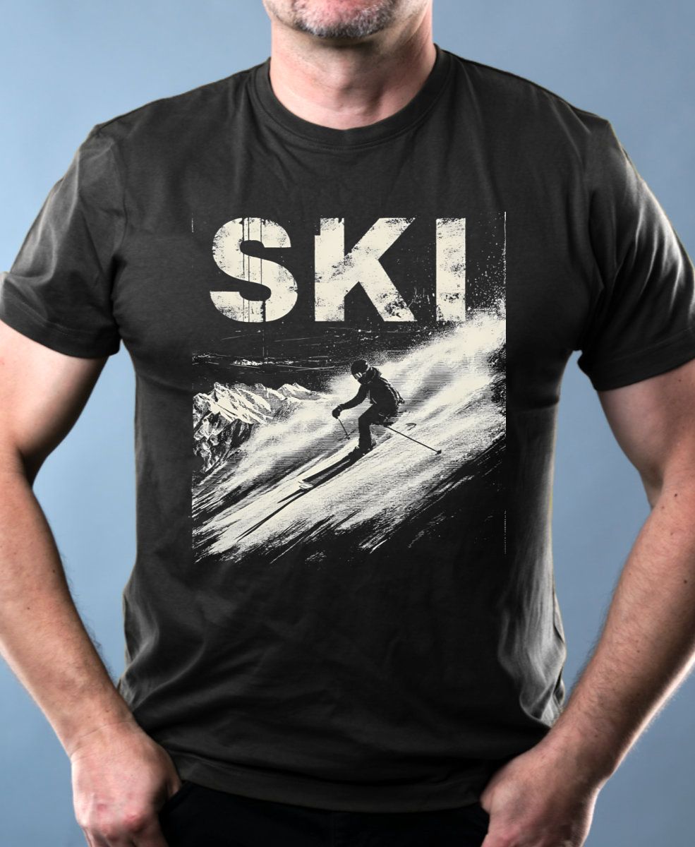Ski, v2