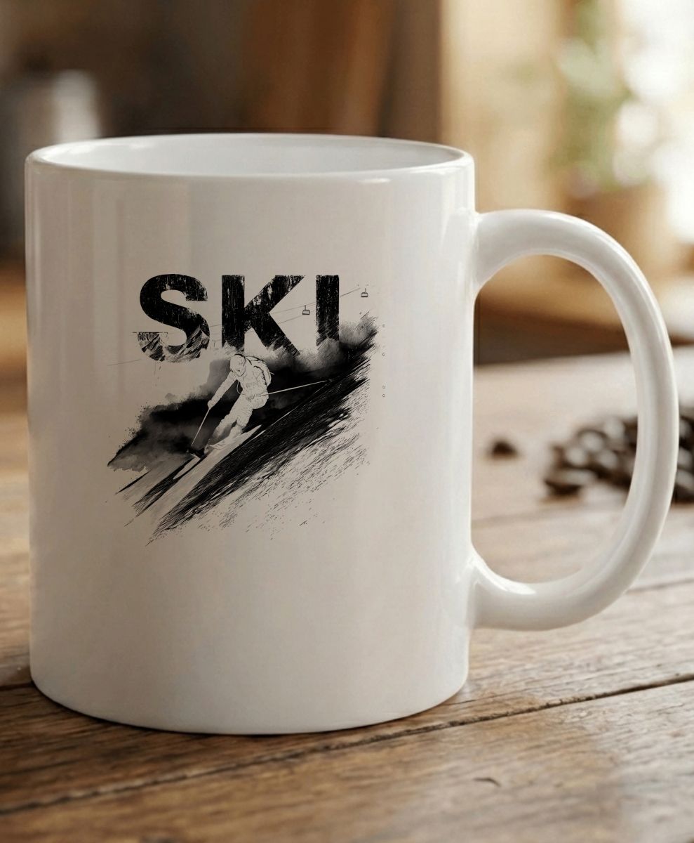 Ski, v3