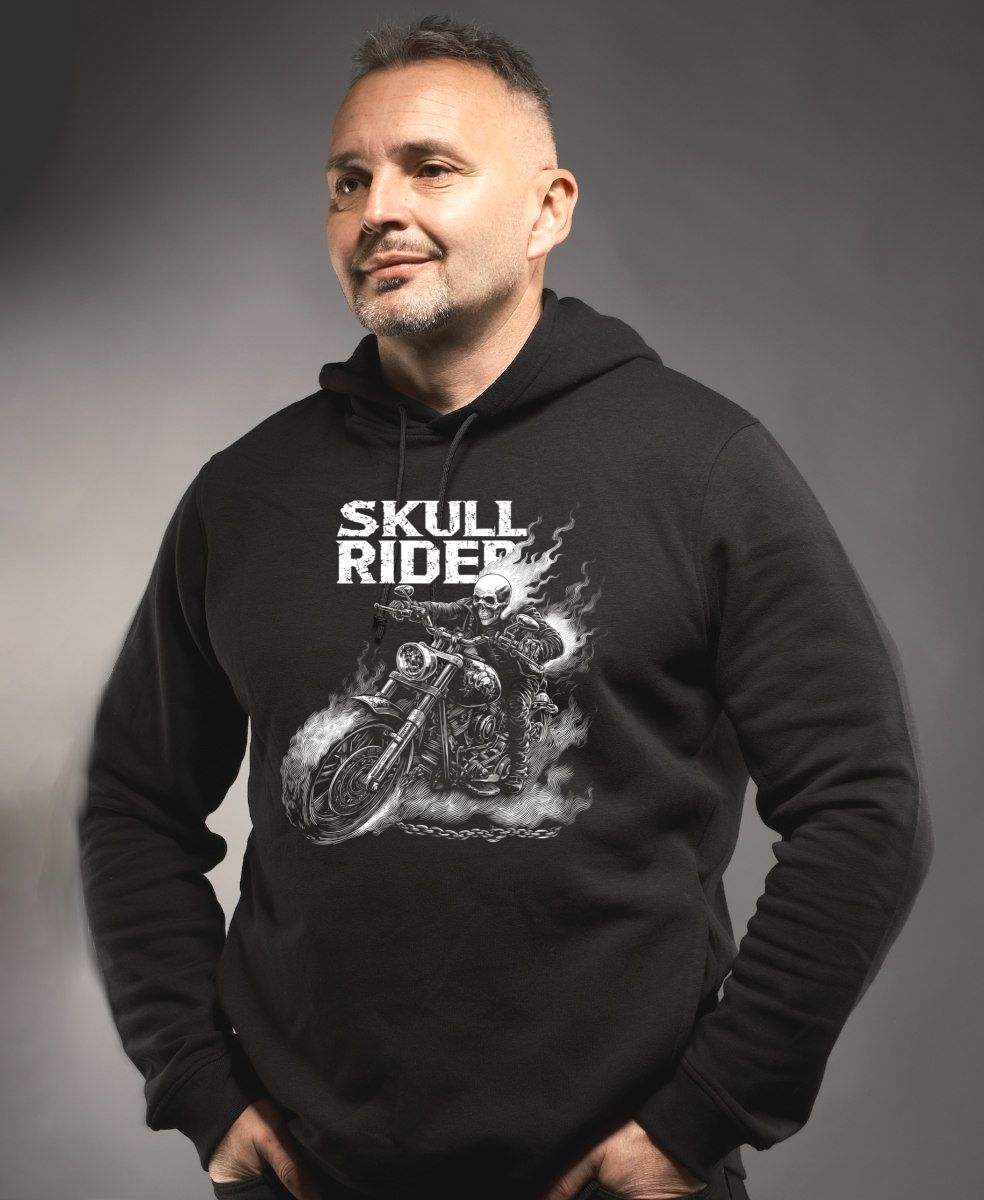 Skull Rider