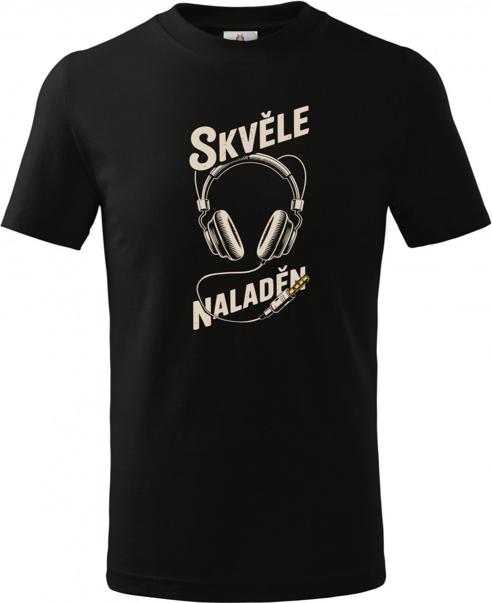 SKVĚLE NALADĚN