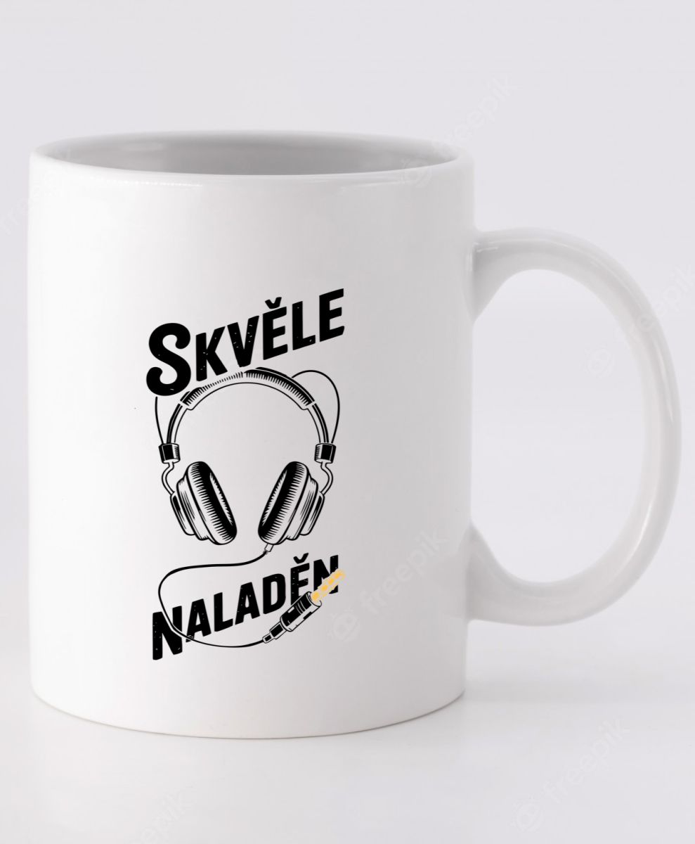 SKVĚLE NALADĚN