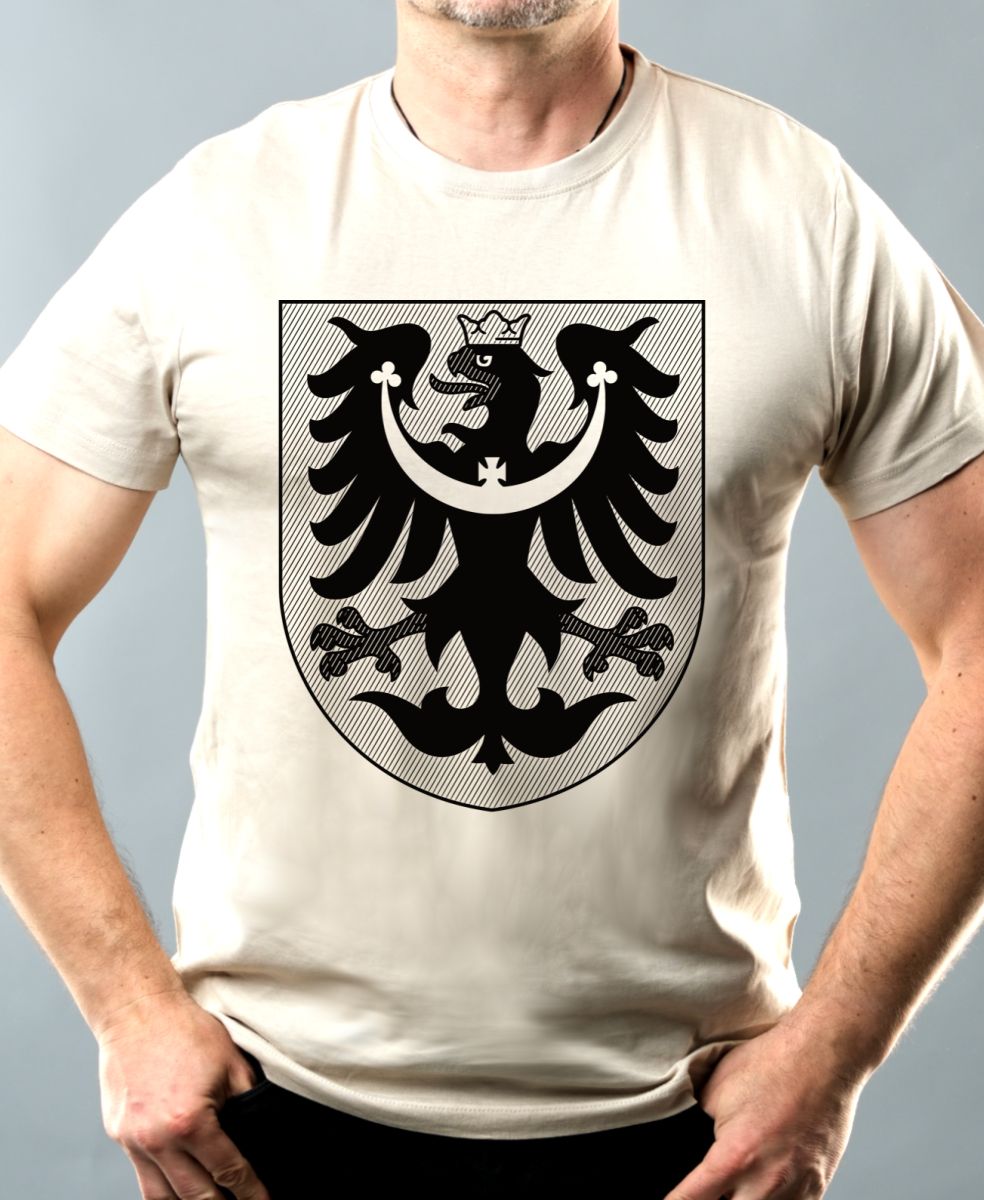 Slezská ORLICE - černá
