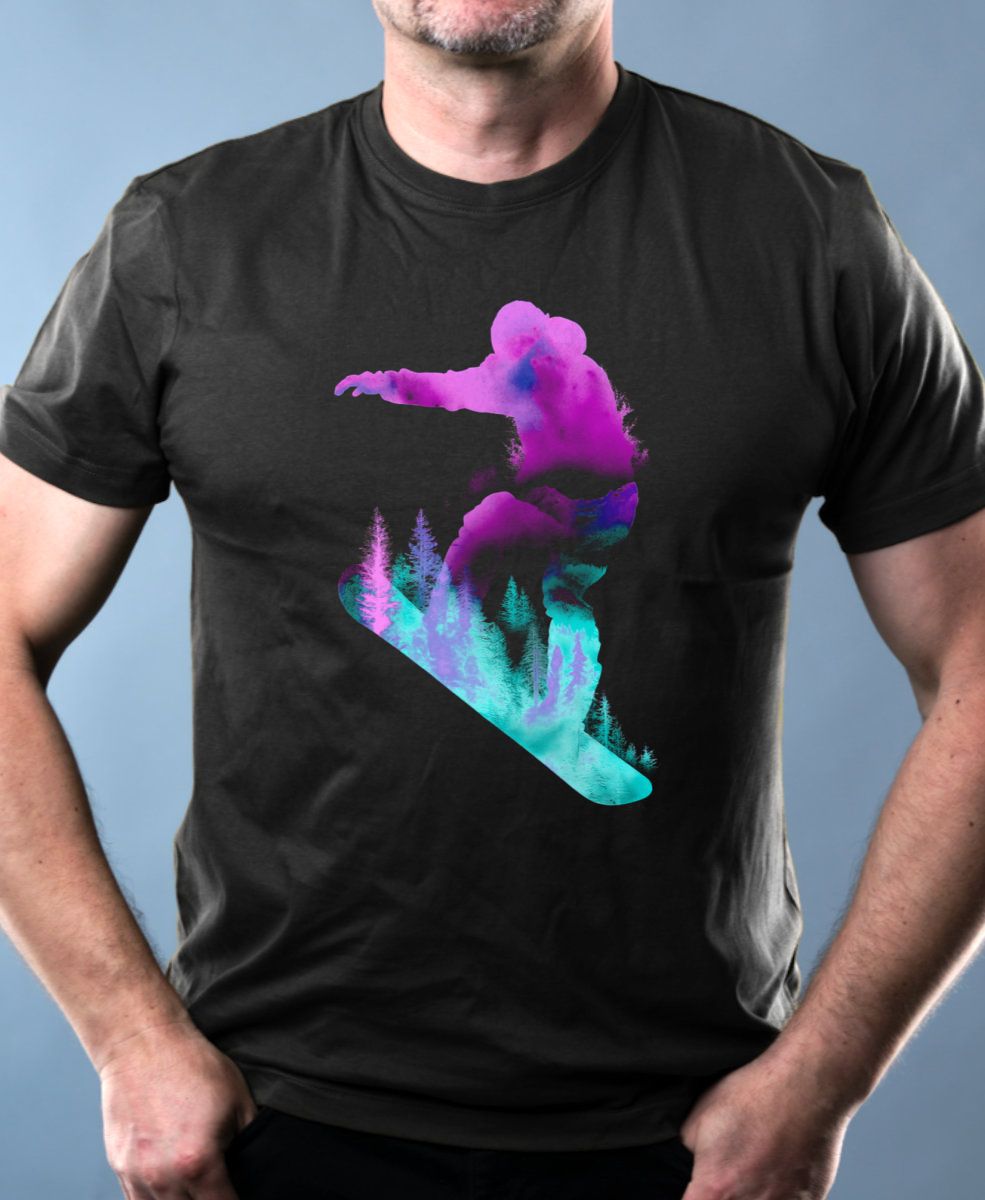 Snowboardista
