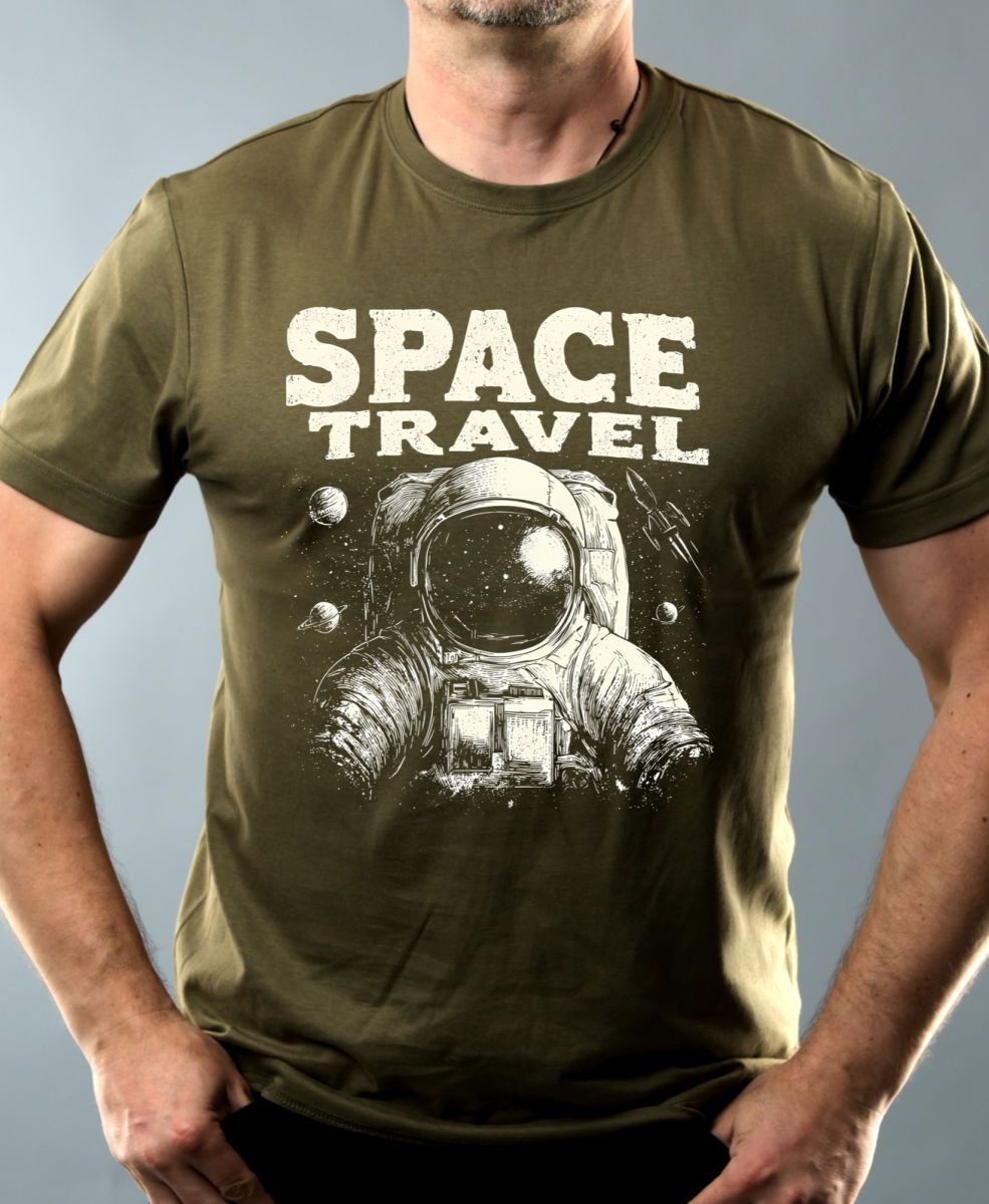Space Travel Space Travel