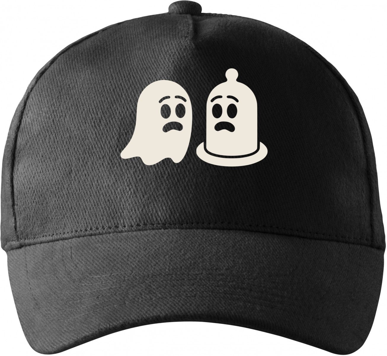 Spřízněné duše, bílý tisk Spřízněné duše, bílý tisk