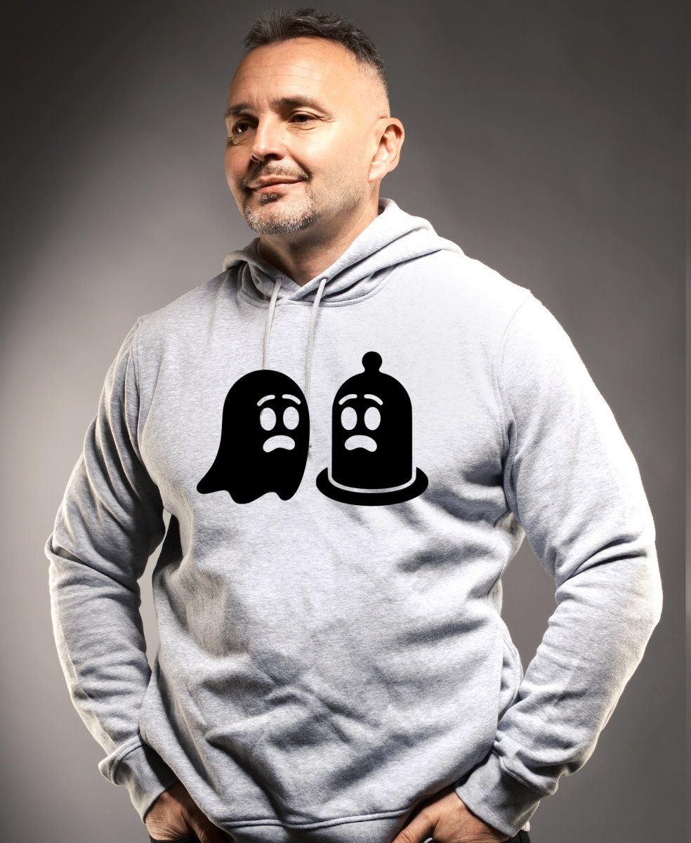 Spřízněné duše, černý tisk