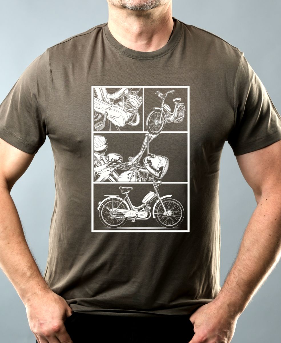 Stadion S11 - Rámečky