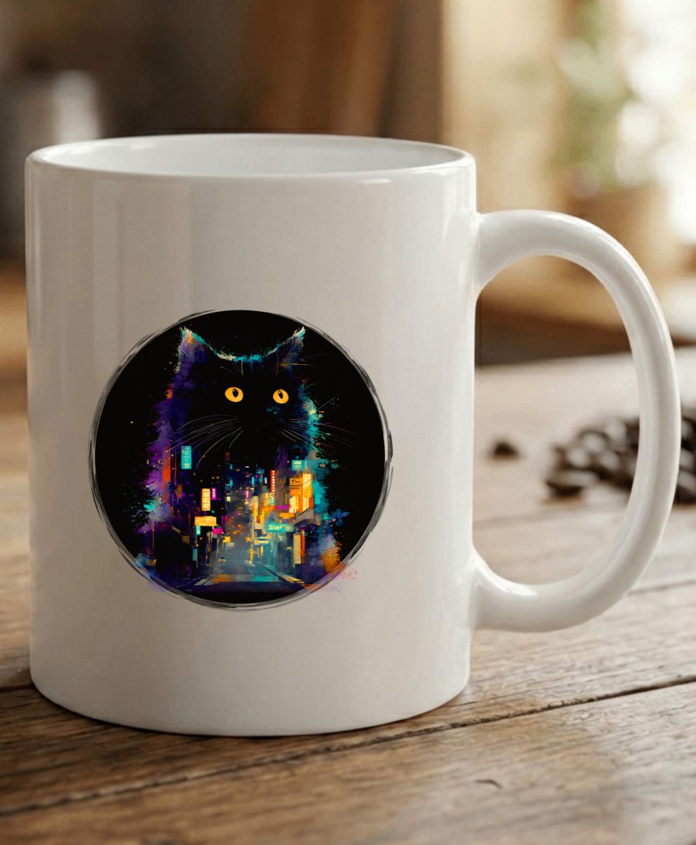 Strážkyně nočního města