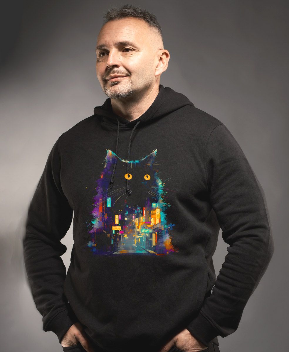 Strážkyně nočního města