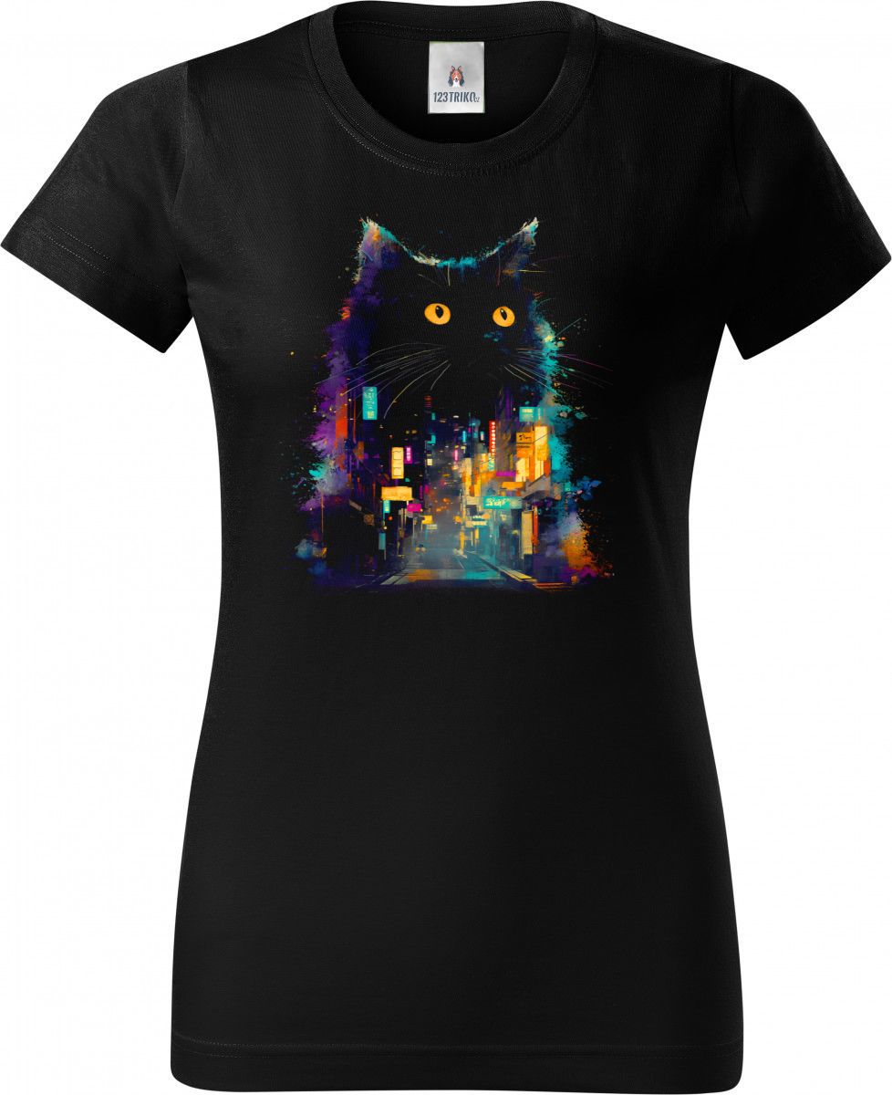 Strážkyně nočního města