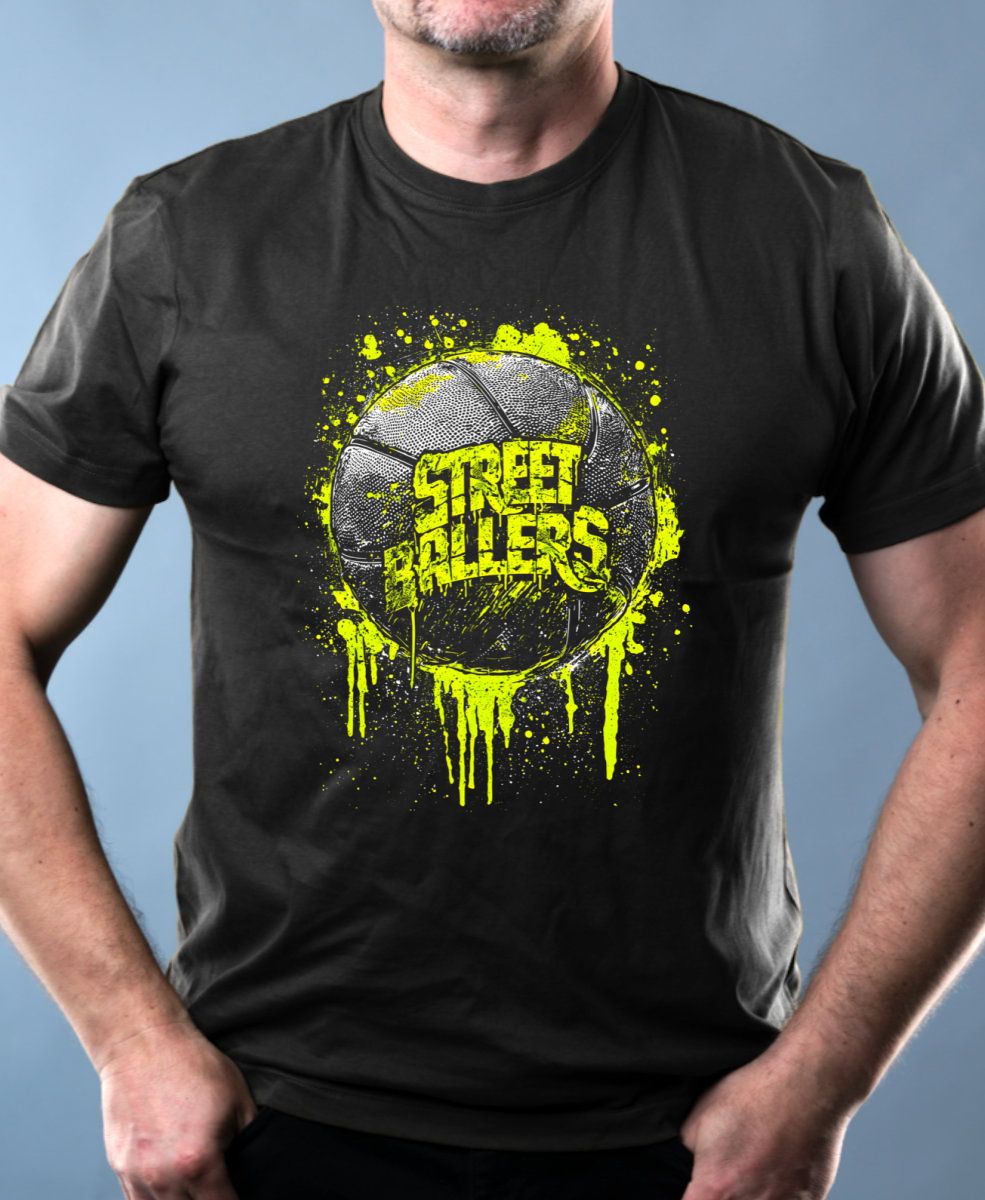 Street Ballers