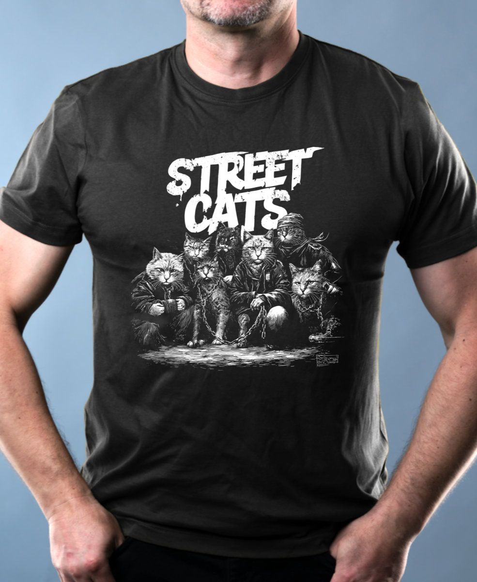 Street cats