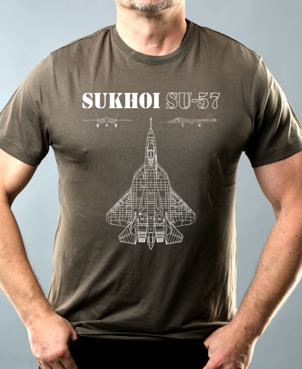 Suchoj Su-57