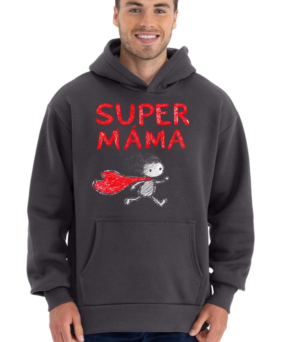 Super máma