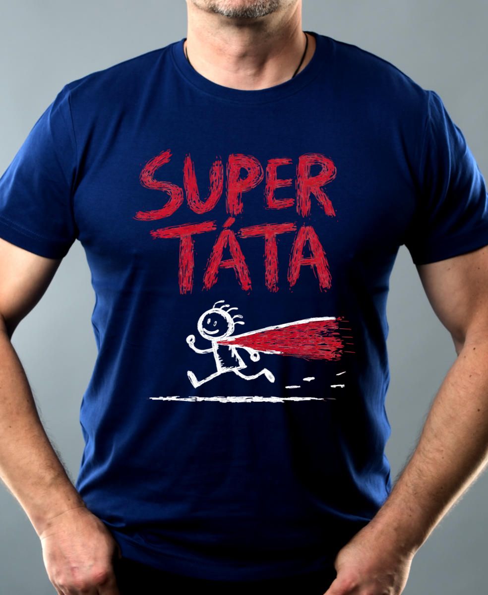 Super táta