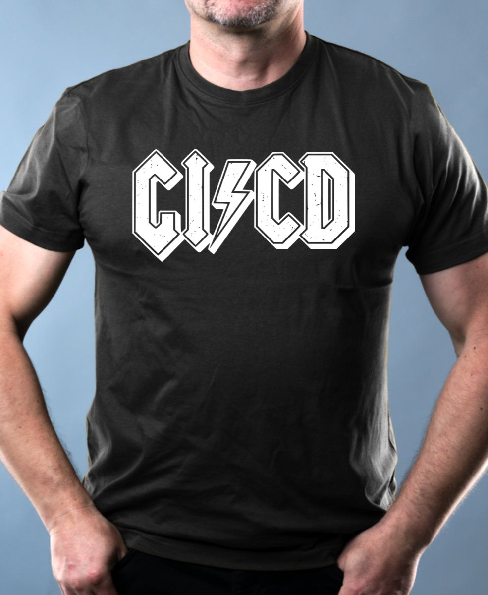 Code/Rock, bílý tisk