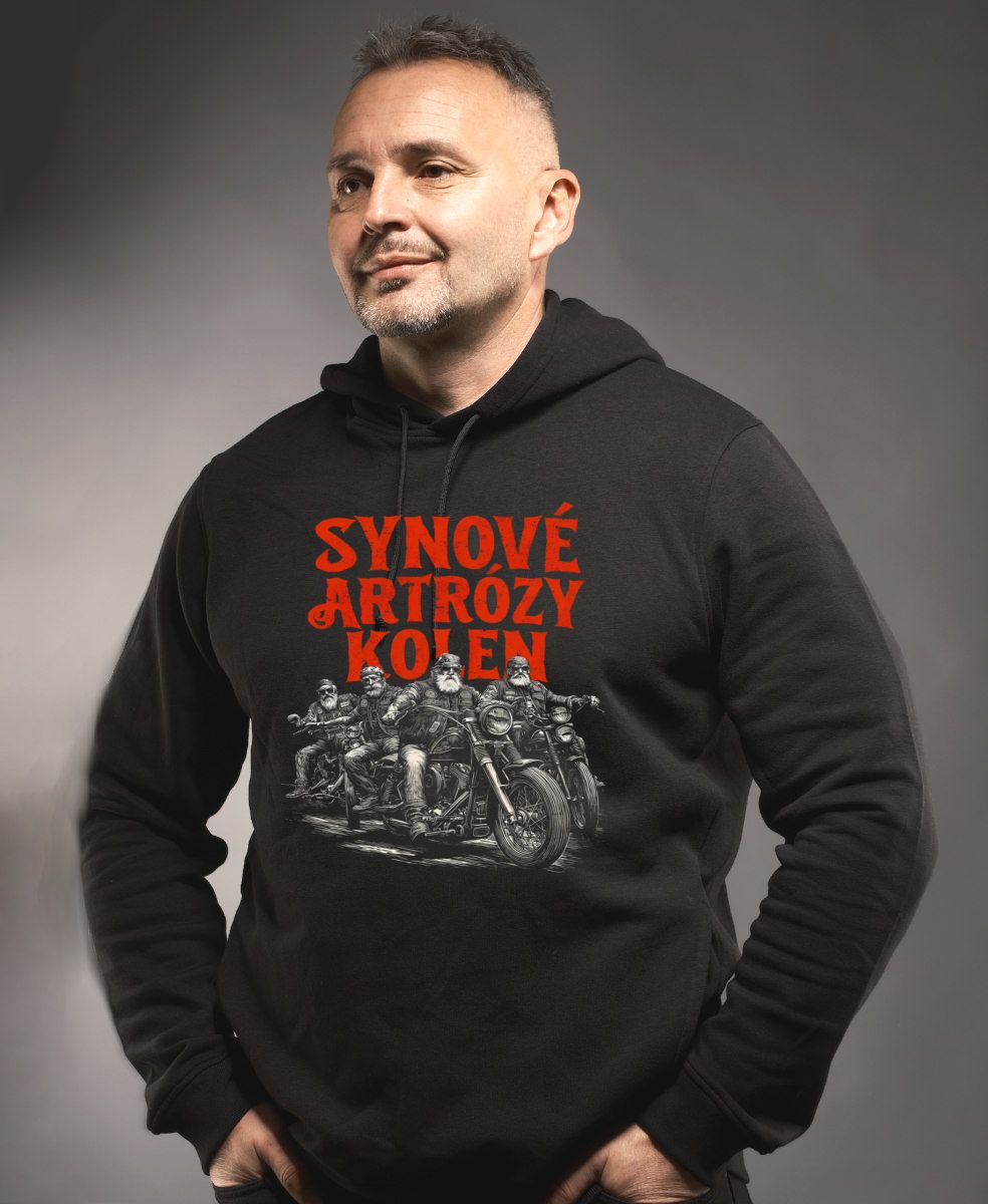 Synové artrózy kolen