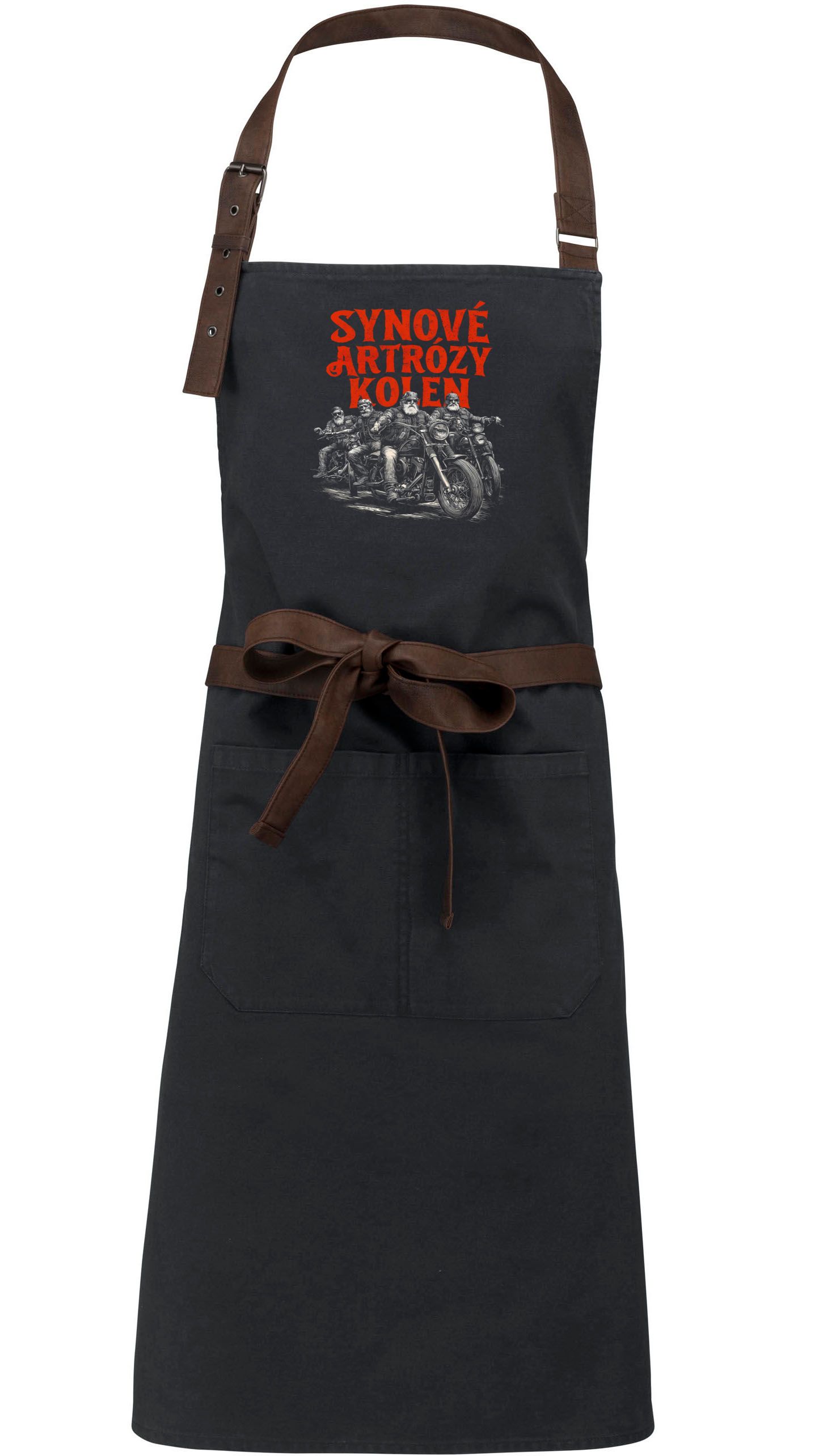 Synové artrózy kolen