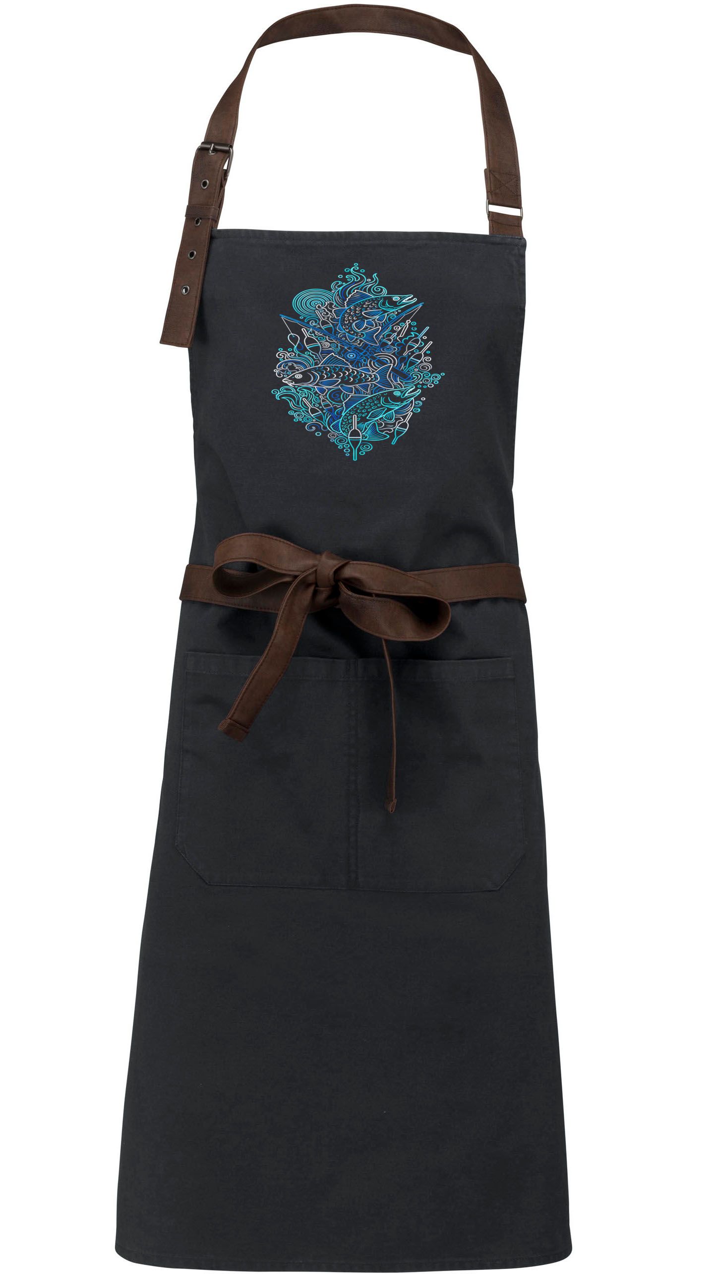 Tajemství pod hladinou