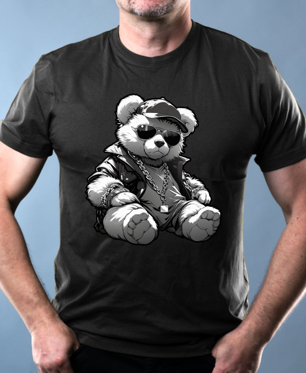 Teddy Bear