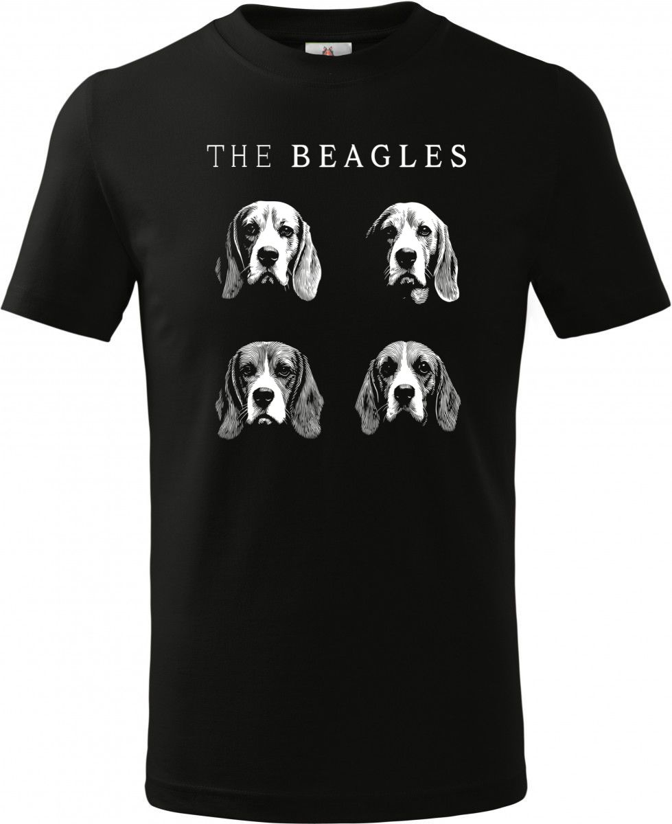 The Beagles