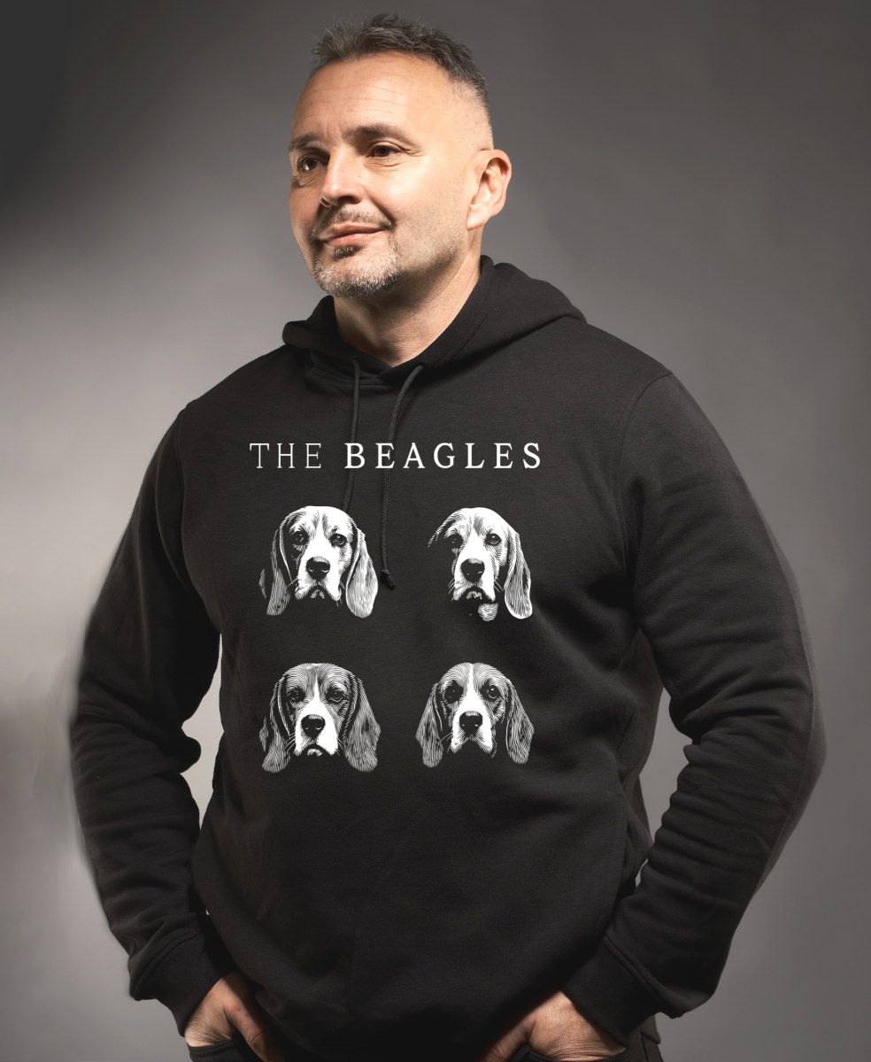The Beagles