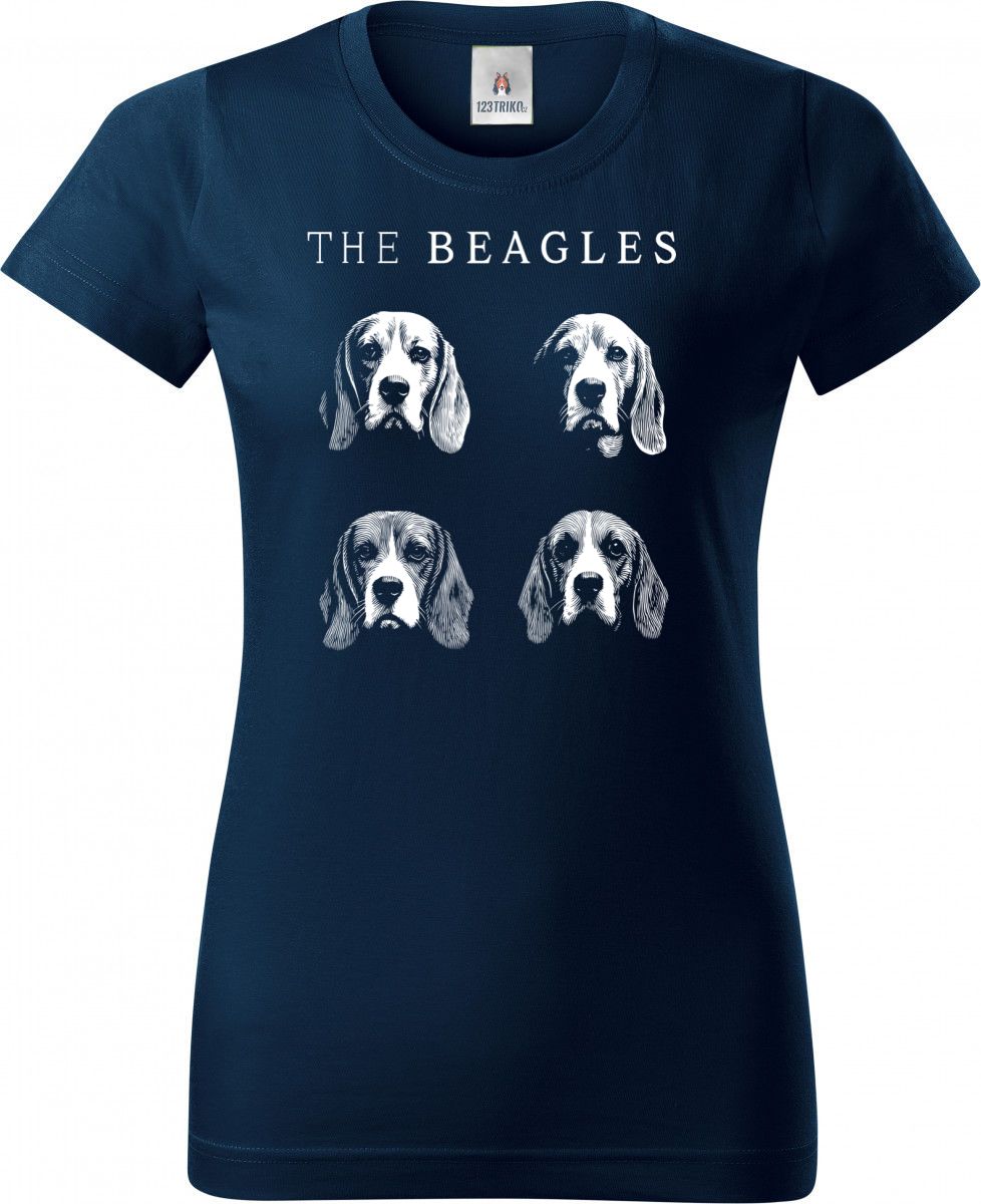 The Beagles