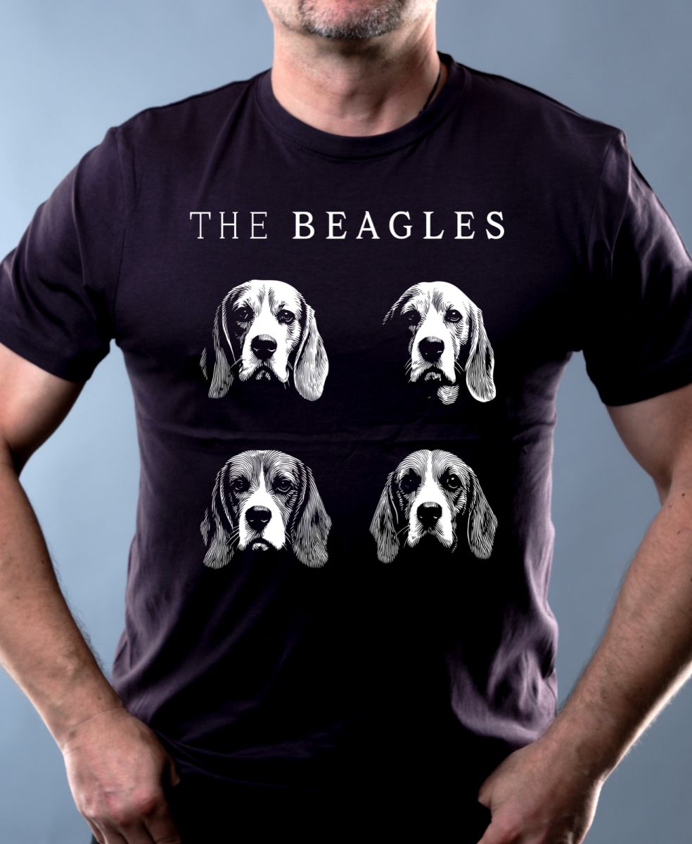 The Beagles