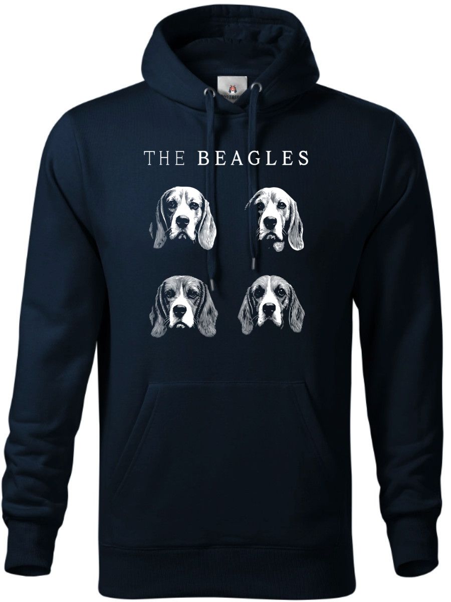 The Beagles