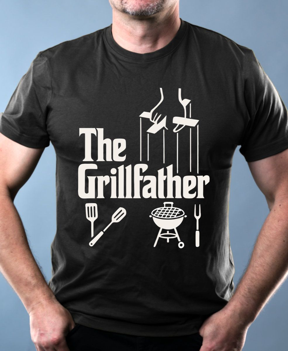 The Grillfather
