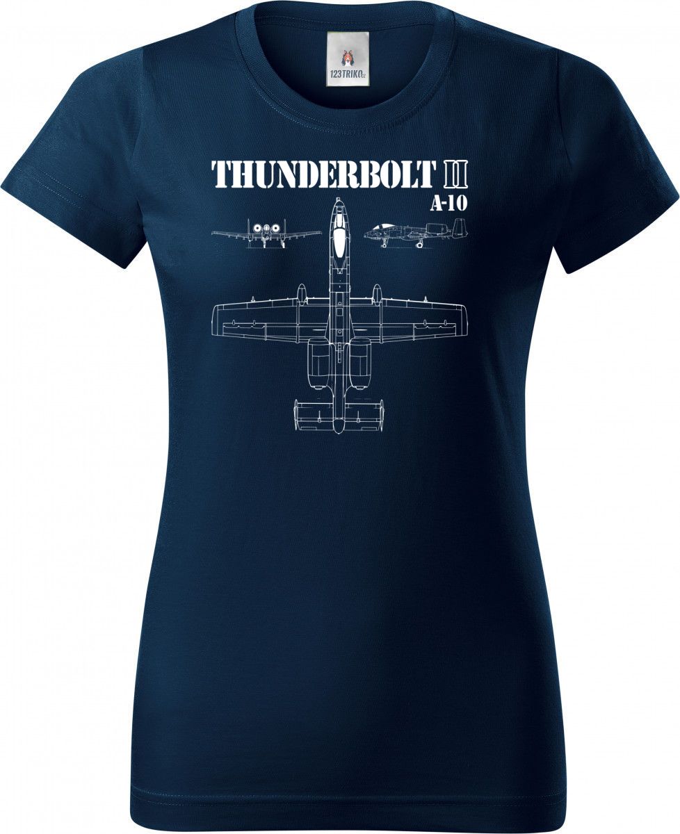 Thunderbolt II A10