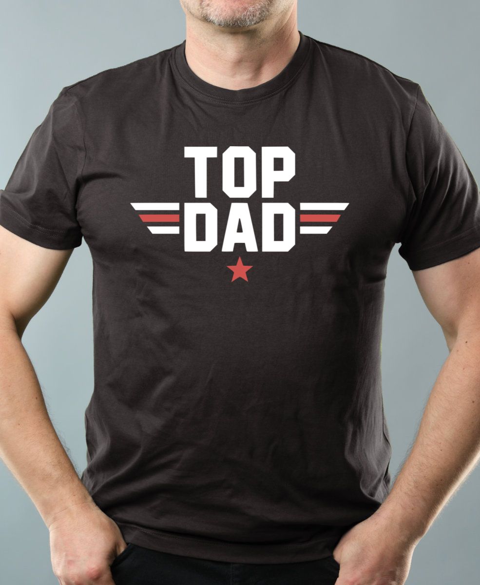 Top dad