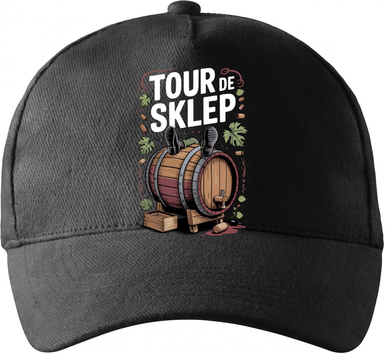 Tour de sklep