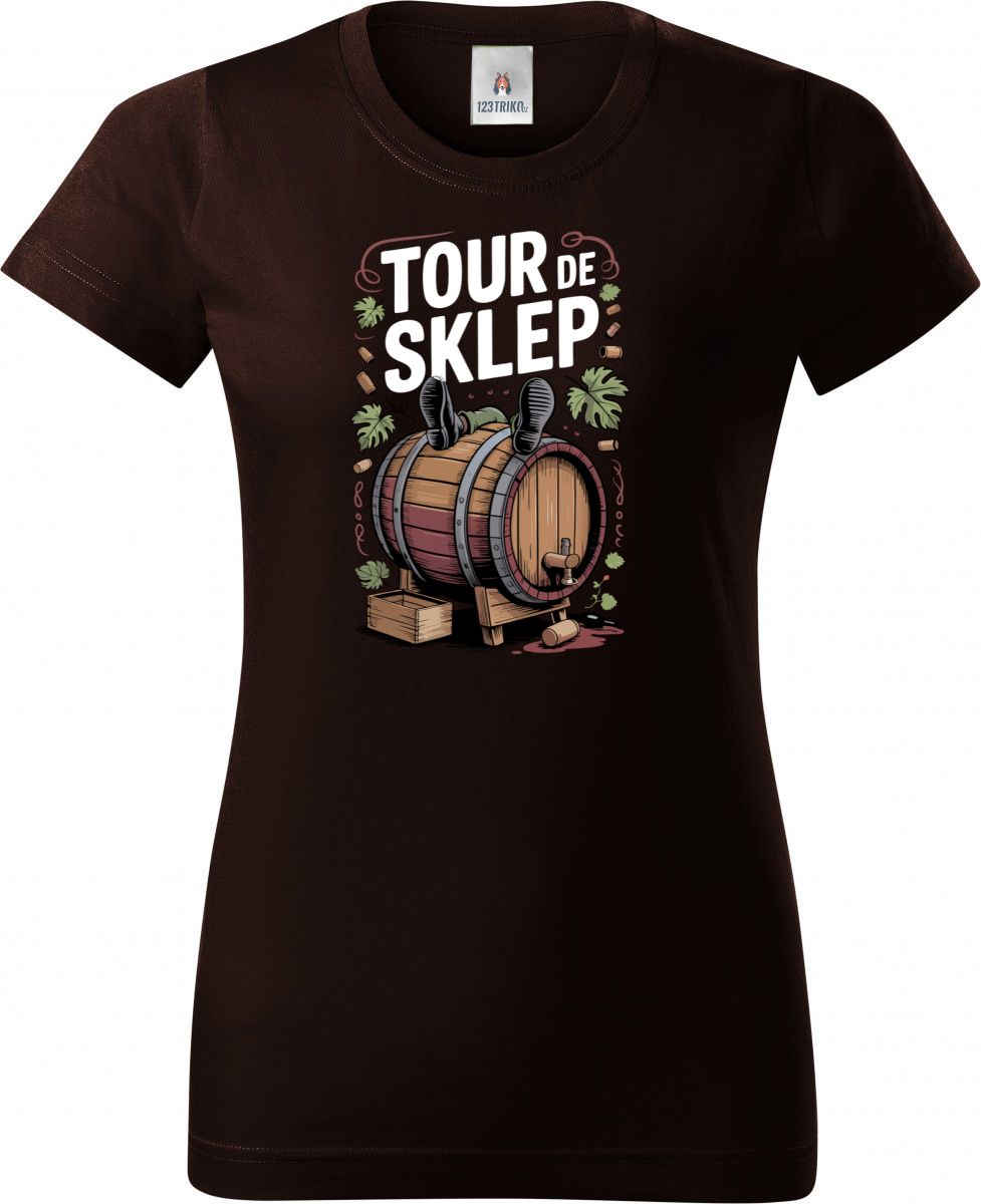 Tour de sklep