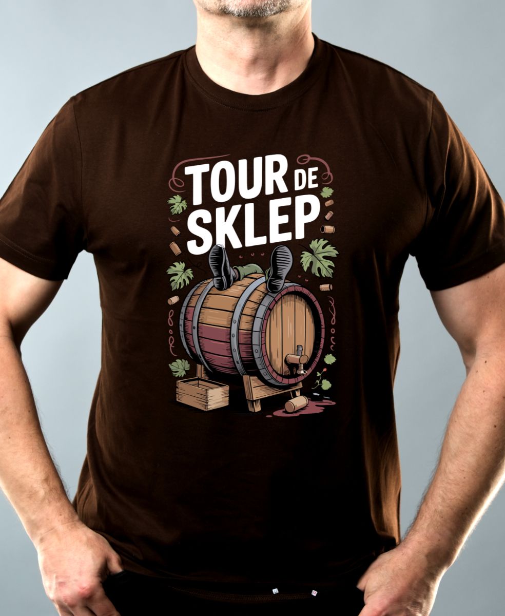 Tour de sklep