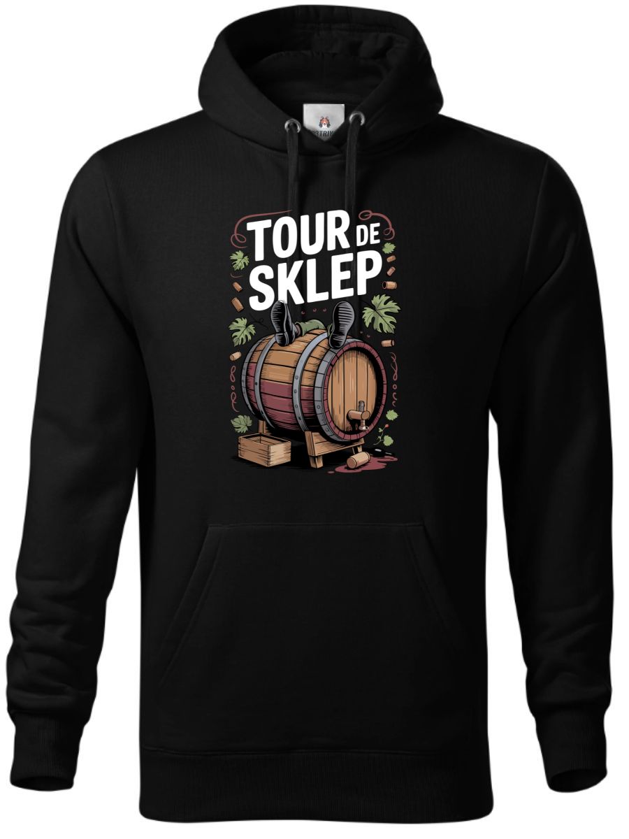 Tour de sklep