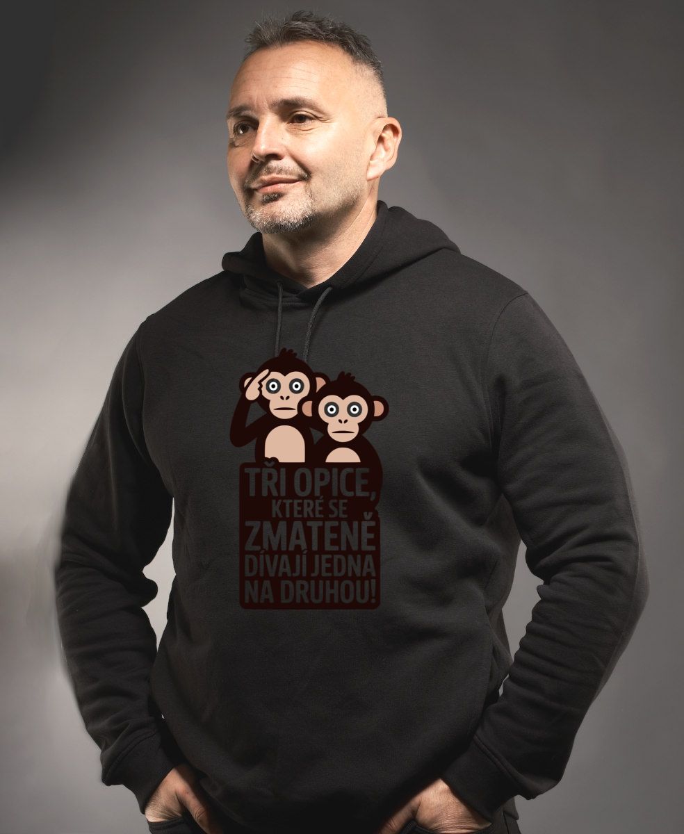 Tři Opice