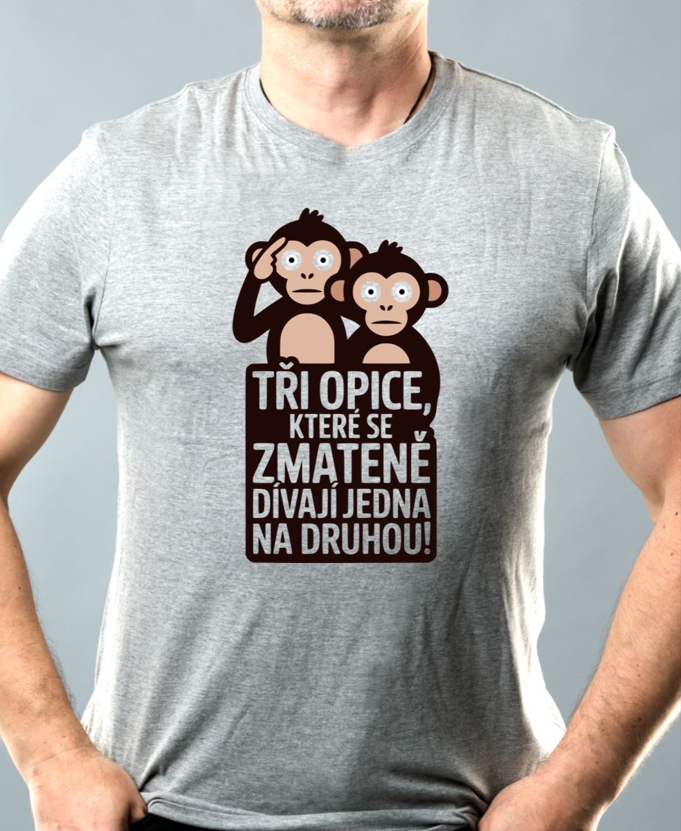 Tři Opice