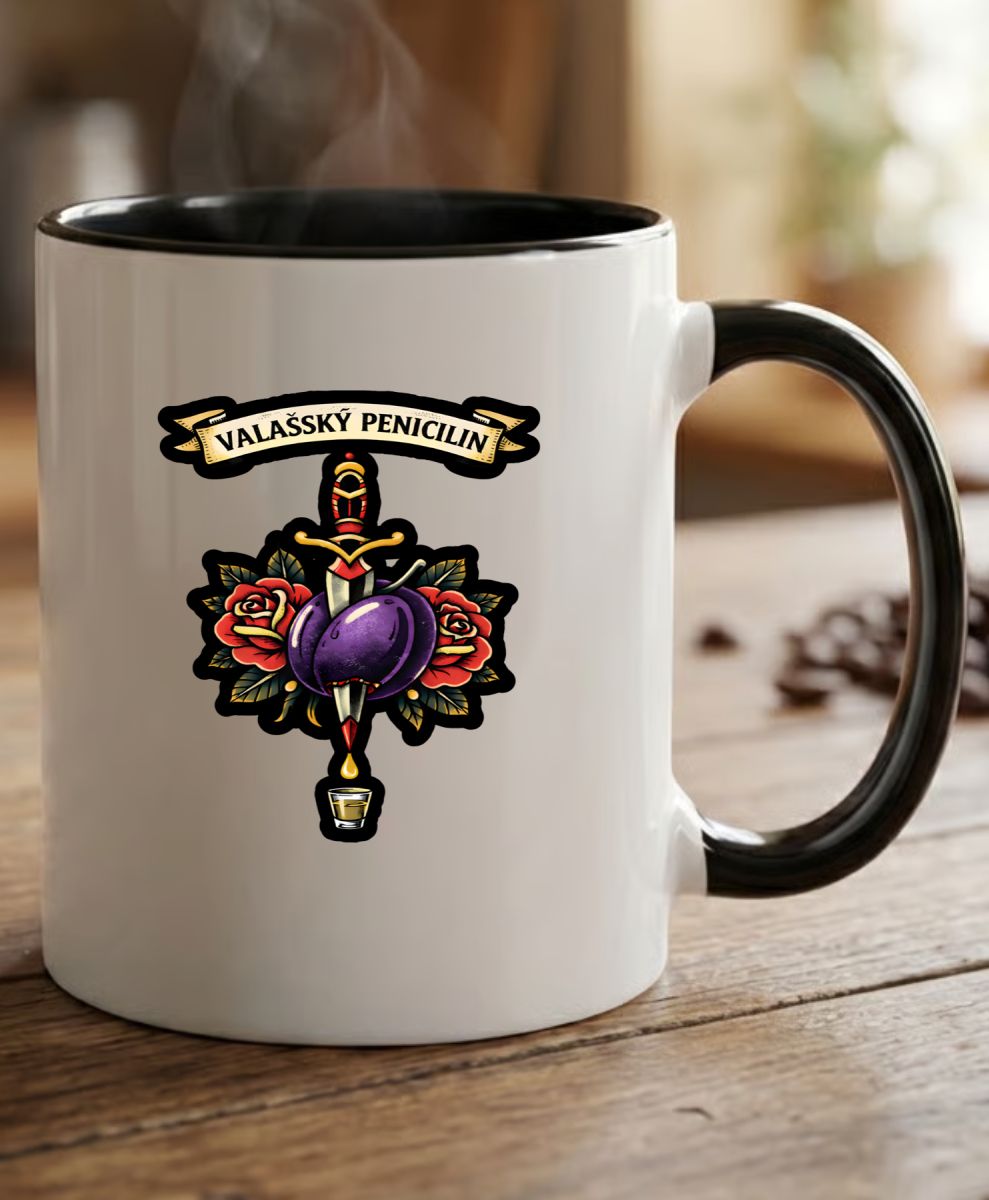 Valašský penicilin
