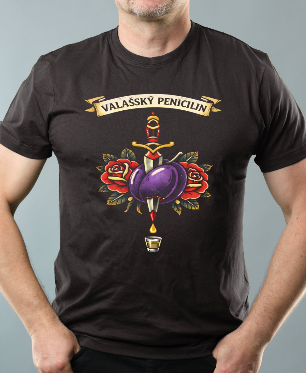 Valašský penicilin