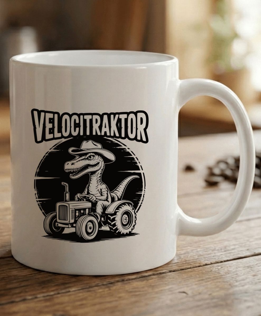 Velocitraktor
